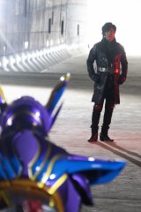 『仮面ライダーガヴ』第36話より （C）2024 石森プロ・テレビ朝日・ADK EM・東映