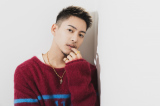 BEFIRST・三山凌輝 （C）ORICON NewS inc.