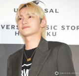 SKY-HI （C）ORICON NewS inc.
