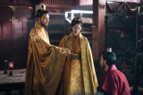 韓国時代劇『于氏王后（うしおうこう）』DVDでリリース中、7月1日からU-NEXTにて全話一挙独占先行配信（C）TVING Co., Ltd, All Rights Reserved.