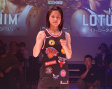 ケイト・ロータス（C）RIZIN FF
