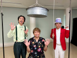 28日放送の『週刊ナイナイミュージック』より （C）フジテレビ