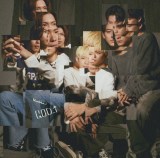 Number_i『GOD_i [EP]』（権利元：TOBE MUSIC／2025年5月19日配信開始）
