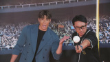 『ABEMAスポーツタイム』より（C）AbemaTV,Inc.