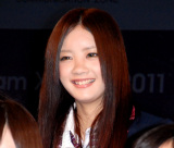 畠中清羅 （C）ORICON NewS inc.