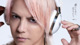 ワイヤレスヘッドホン「WA-J1」