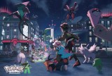 ポケモン新作ゲーム『Pokemon LEGENDS Z-A（ゼットエー）』10月16日発売決定