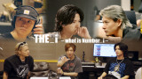 長期密着ドキュメンタリー『THE_i -what is Number_i-』（C）TOBE Co., Ltd.