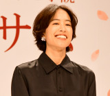 2026年度後期連続テレビ小説『ブラッサム』のヒロインを務める石橋静河 （C）ORICON NewS inc.