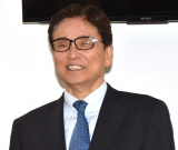 世界麻雀の日本代表メンバーに選出された森山茂和 （C）ORICON NewS inc.