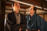 大河ドラマ『べらぼう～蔦重栄華乃夢噺～』の場面カット（C）NHK