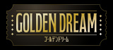 『ゴールデンドリーム』ロゴ（C）テレビ朝日