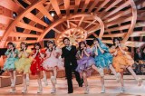 6月2日放送『テレビ×ミセス』より（C）TBS