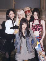 初の日本ツアー開催が決定したi-dle