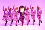 テレビアニメ『おそ松さん』第4期オープニングテーマ「おそ松さんのボンバシェー！」を担当するDA PUMP（C）赤塚不二夫／おそ松さん製作委員会