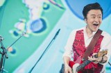 サザンオールスターズ6年ぶりの全国ツアー『THANK YOU SO MUCH』より　写真／西槇太一