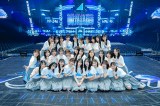 『日向坂46 BRAND NEW LIVE 2025「OVER THE RAINBOW」』　撮影：上山陽介