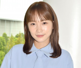 川栄李奈 （C）ORICON NewS inc.
