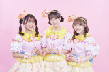 『キミとアイドルプリキュア♪』フェスタにOP主題歌歌手も参加