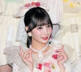 fav me・澪川舞香 （C）ORICON NewS inc.