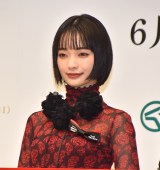 見上愛 （C）ORICON NewS inc.
