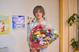 『いつか、ヒーロー』クランクアップ（C）ABCテレビ