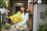 『いつか、ヒーロー』クランクアップ（C）ABCテレビ