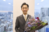 『いつか、ヒーロー』クランクアップ（C）ABCテレビ