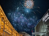 大阪・関西万博　花火 （C）ORICON NewS inc.