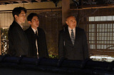 『失踪人捜索班　消えた真実』第7話より(c)「失踪人捜索班　消えた真実」製作委員会