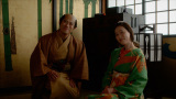 大河ドラマ『べらぼう～蔦重栄華乃夢噺～』の場面カット（C）NHK