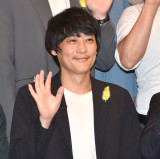 若手にボヤいたフルーツポンチ・村上健志 （C）ORICON NewS inc.