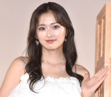 ギャルメイクは「匠の技」だというゆうちゃみ （C）ORICON NewS inc.