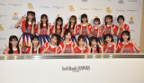 『鷹祭 SUMMER BOOST 2025』でパフォーマンスを披露したAKB48 （C）ORICON NewS inc.