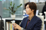 火曜ドラマ『初恋DOGs』の場面カット（C）TBS