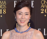 寺島しのぶ　（C）ORICON NewS inc.