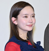 自分の葬式は楽しくハッピーにしたいと語った畑芽育 （C）ORICON NewS inc.